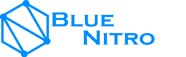 Blue Nitro